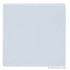 Magnetficka 10x10 cm fyrkant