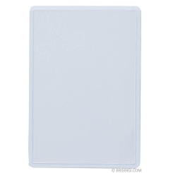 Magnetficka visitkort, höjdformat