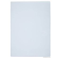 Magnetficka A3, höjdformat