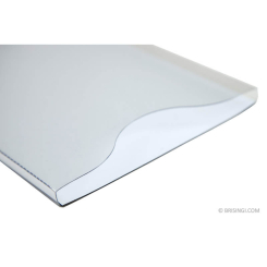 Magnetfolder A4, breddformat