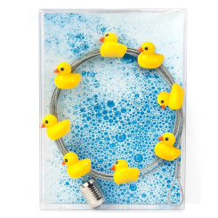 Photo wire Ducky 150 cm