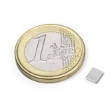 Block magnet 5x4x1 mm