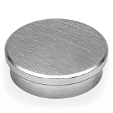 Neodym tavelmagnet 30x9 mm