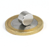 Neodym disc magnet