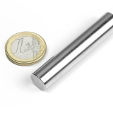 Neodym stangmagnet 12x60 mm