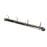 Magnetisk ringbindsmekanisme, 4 ringe