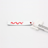 Skrivbar magnetbånd 20 mm