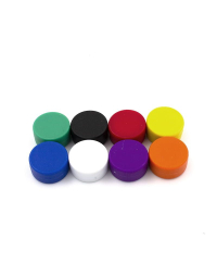 Neodymium All-Around (8 pieces)