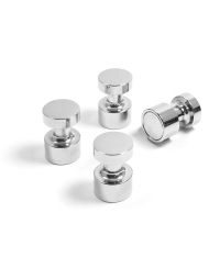 Superstrong HOLD-IT silver 4 pieces