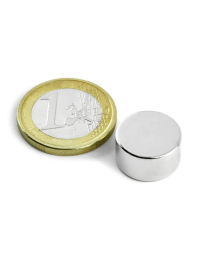 Neodym disc magnet