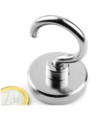 Krogmagnet 40x59 mm