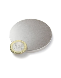 Skivemagnet 60x5 mm
