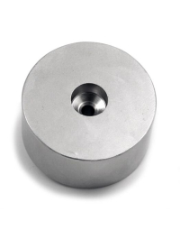 Ringmagnet Ø 60/6 mm, H30 mm