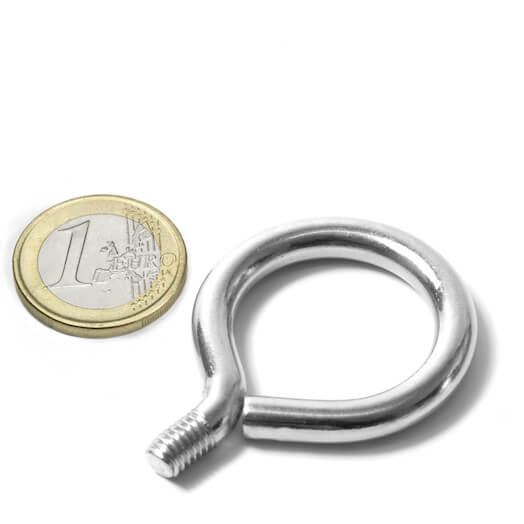 Krogøje 19 mm