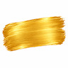 Gold coloured magnets