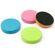Tavelmagneter till whiteboard