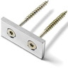 Channel magnets