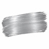 Silver coloured magnets