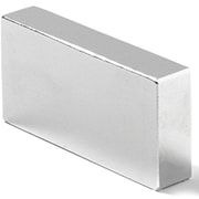 Large block magnets