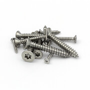 Countersunk wood screws