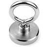 Eyelet magnets