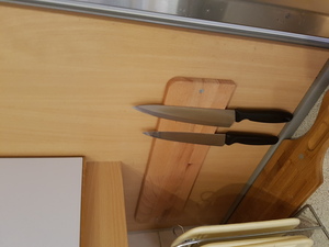 Knivhållare av Anders P.