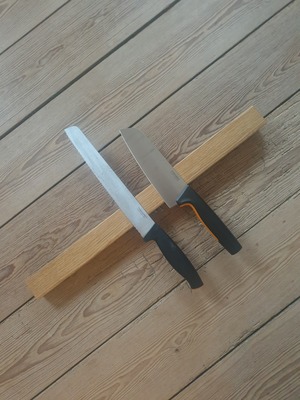 Knivhållare av Carsten L.