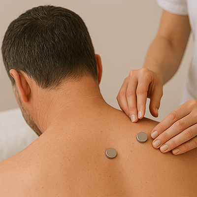 Magnetterapi Magnetterapi