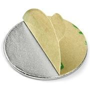 Selvklæbende magneter